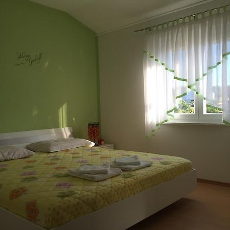 Apartments Kukuruzovic Vrh  Экстерьер фото