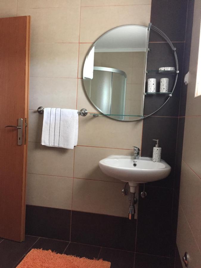 Apartments Kukuruzovic Vrh  Экстерьер фото
