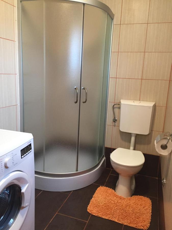 Apartments Kukuruzovic Vrh  Экстерьер фото
