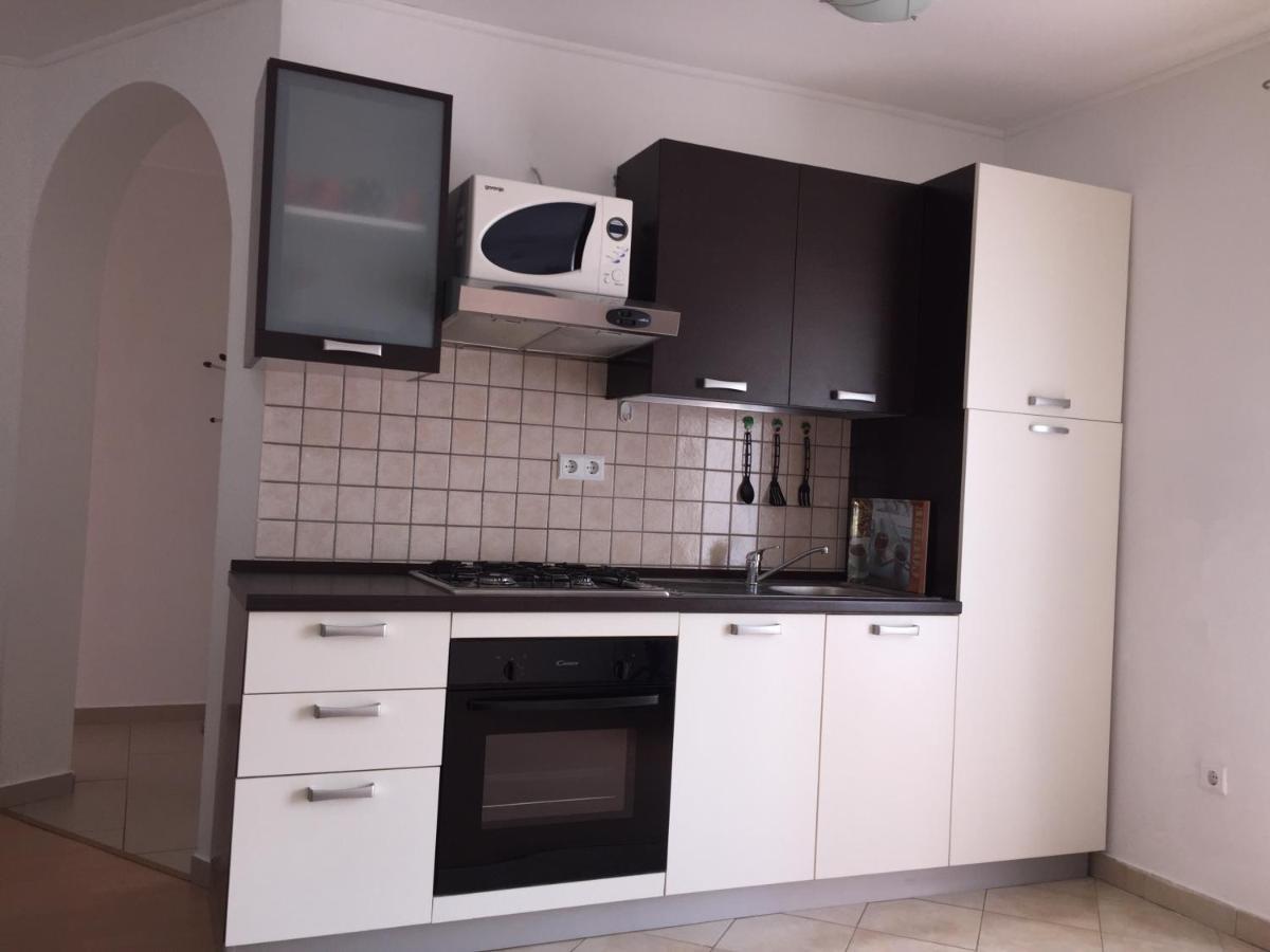 Apartments Kukuruzovic Vrh  Экстерьер фото