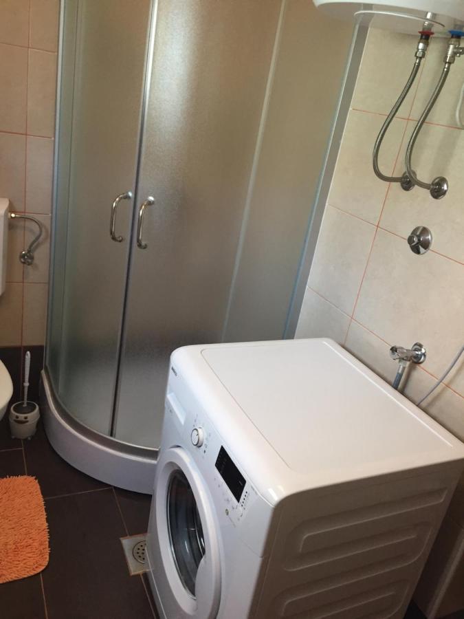 Apartments Kukuruzovic Vrh  Экстерьер фото