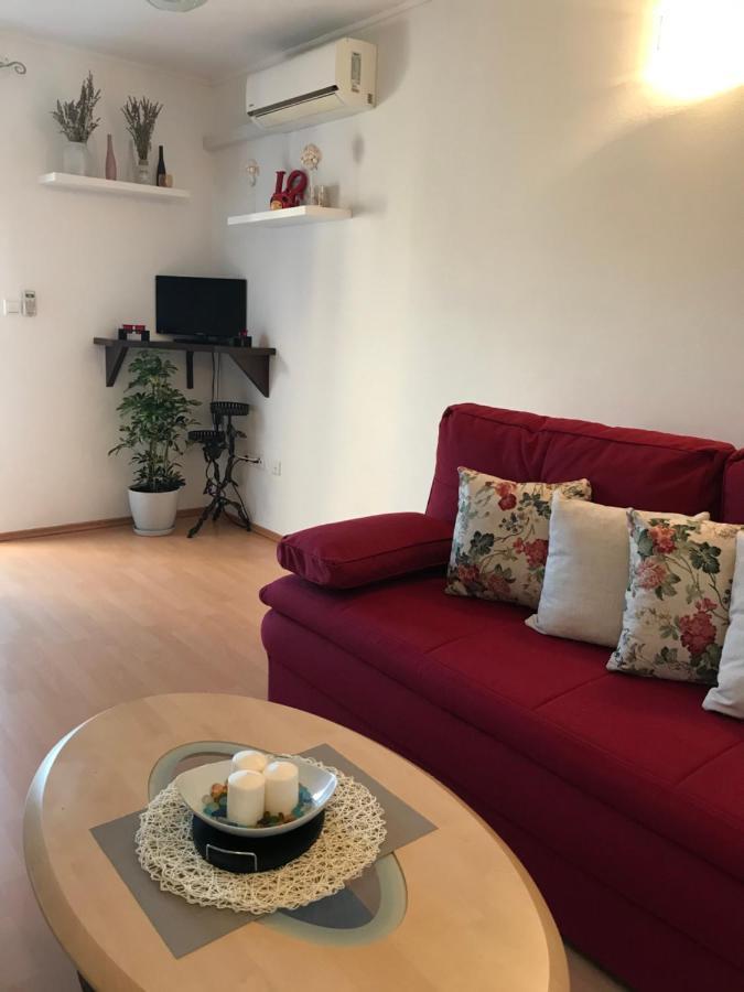 Apartments Kukuruzovic Vrh  Экстерьер фото