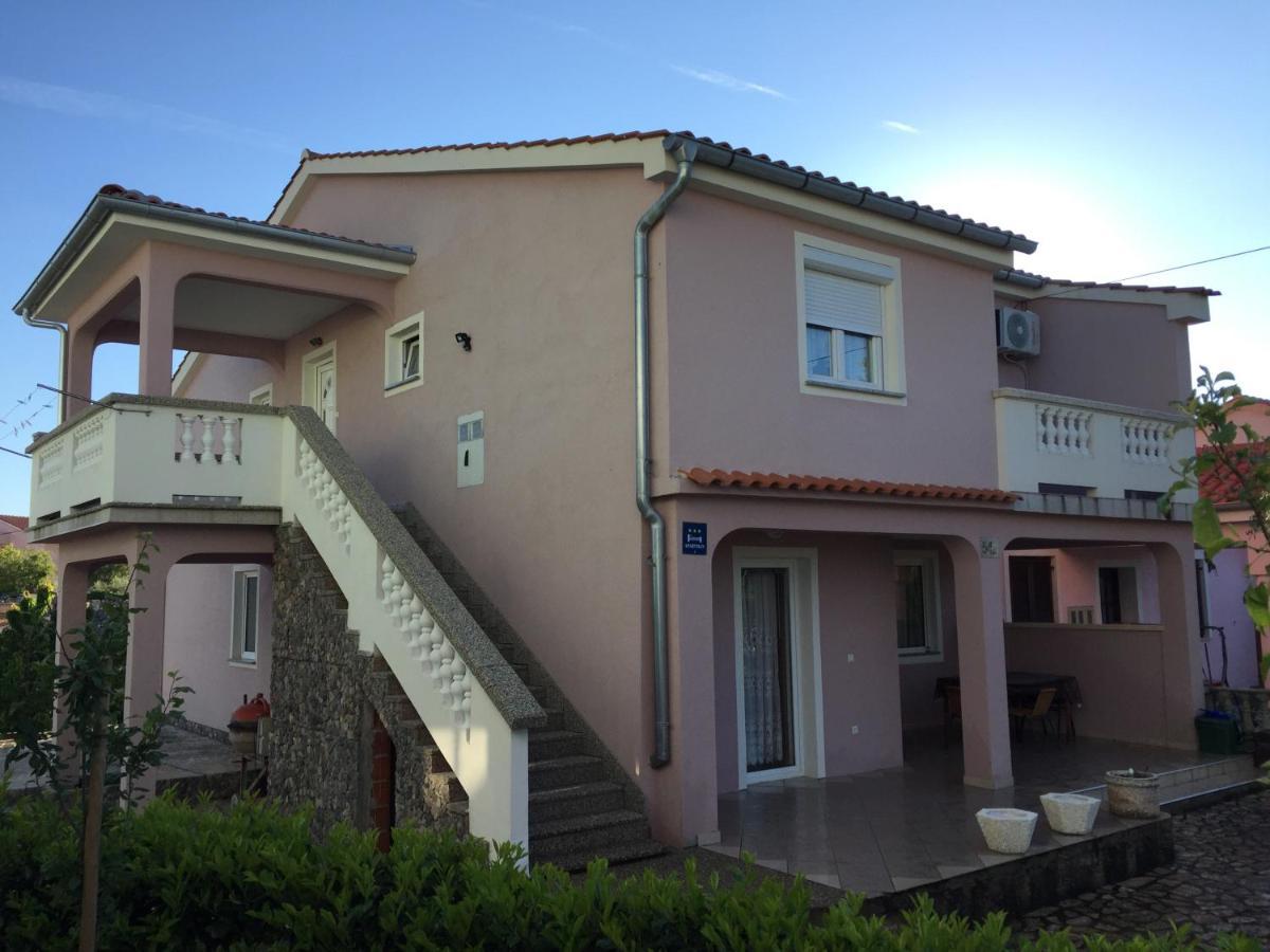 Apartments Kukuruzovic Vrh  Экстерьер фото