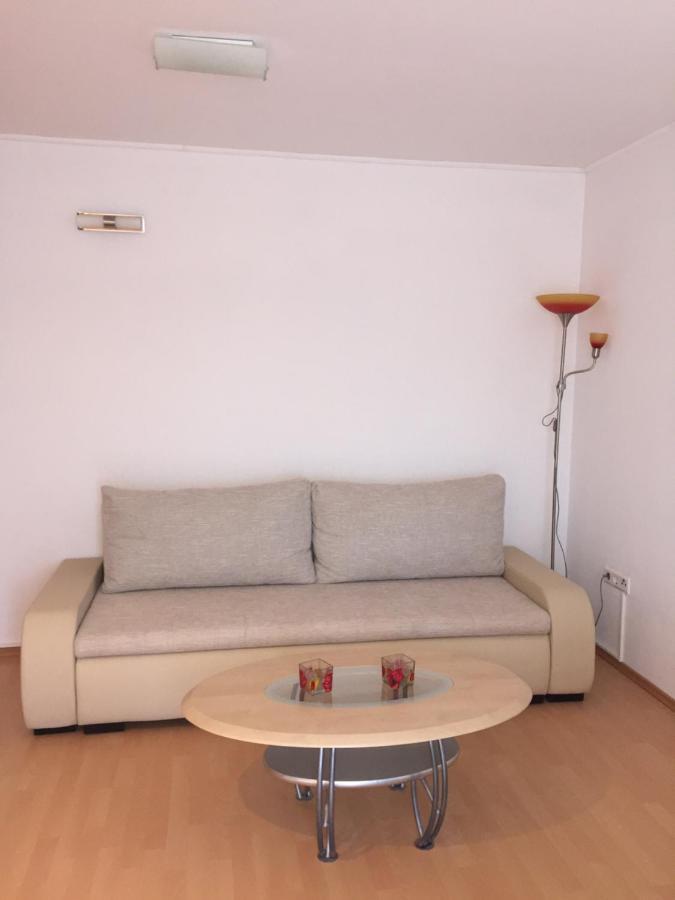 Apartments Kukuruzovic Vrh  Экстерьер фото