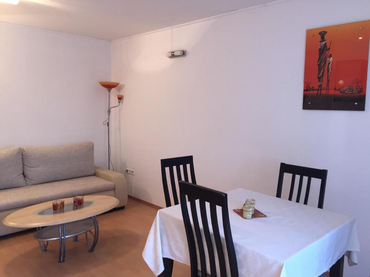 Apartments Kukuruzovic Vrh  Экстерьер фото