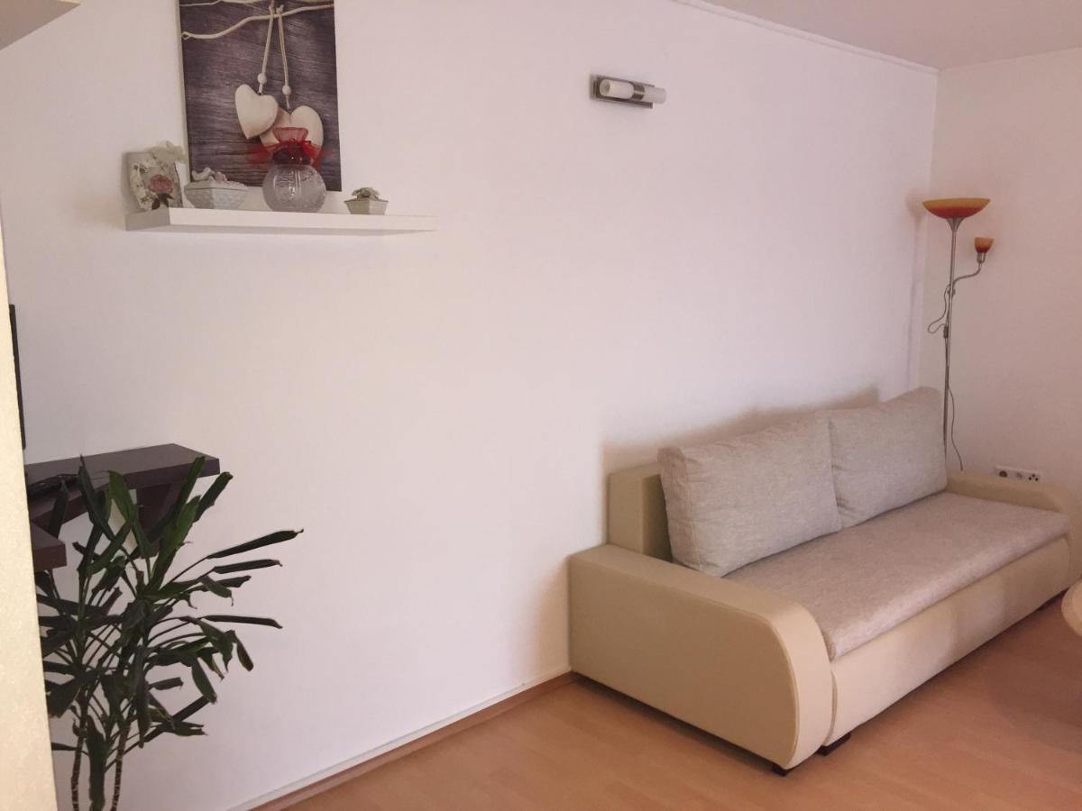 Apartments Kukuruzovic Vrh  Экстерьер фото