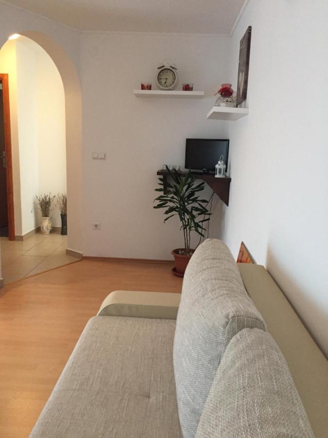 Apartments Kukuruzovic Vrh  Экстерьер фото