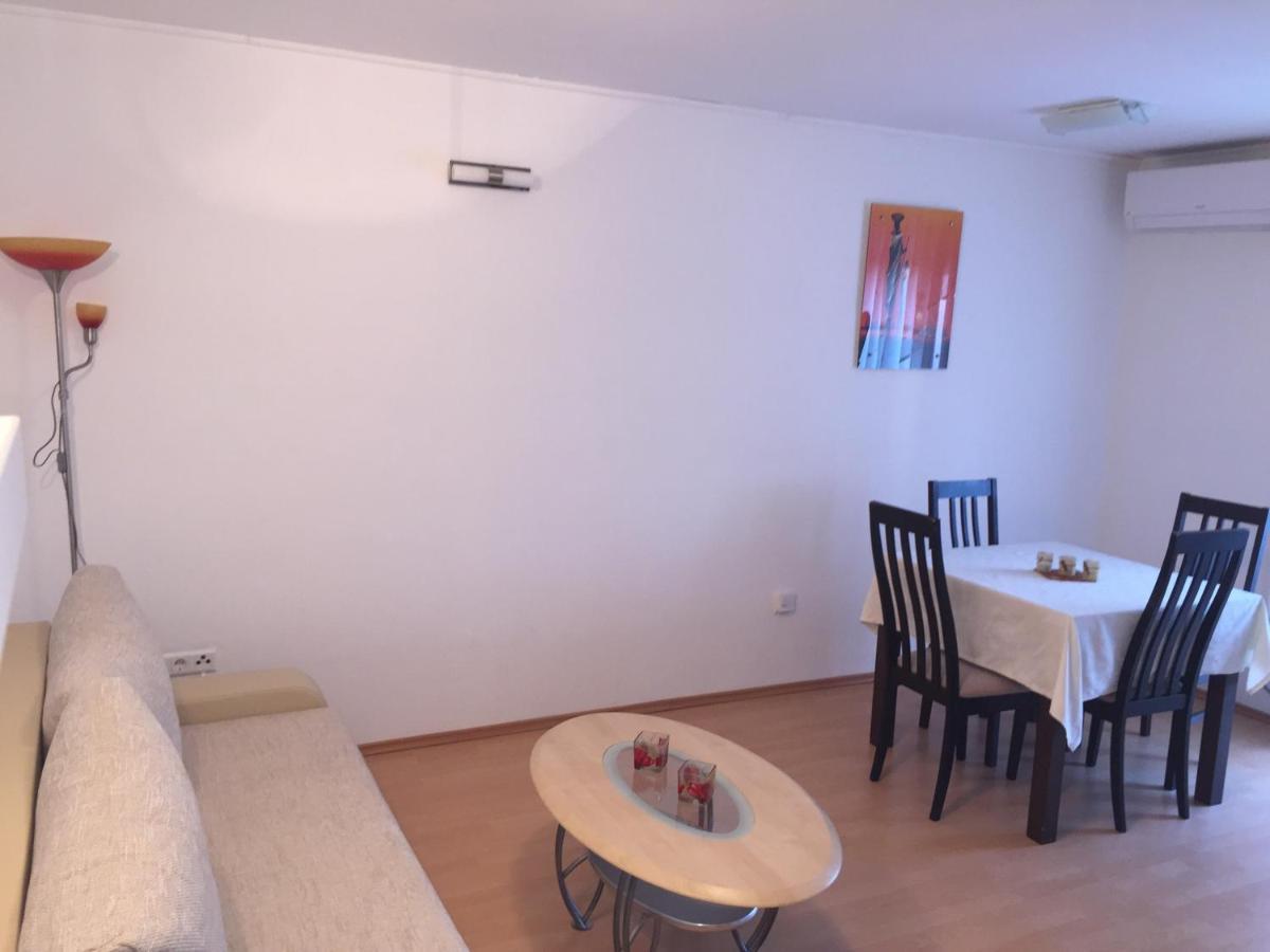 Apartments Kukuruzovic Vrh  Экстерьер фото