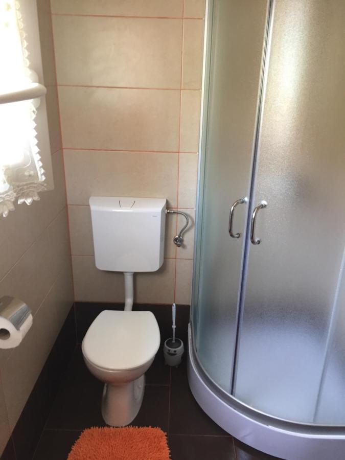 Apartments Kukuruzovic Vrh  Экстерьер фото