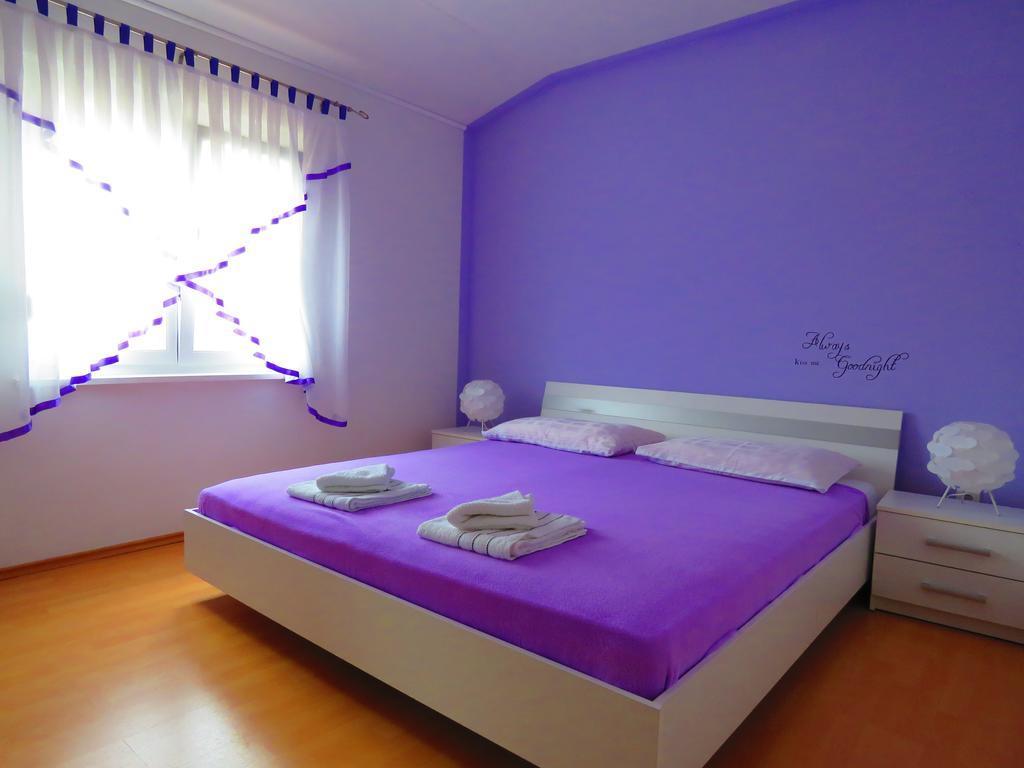 Apartments Kukuruzovic Vrh  Экстерьер фото
