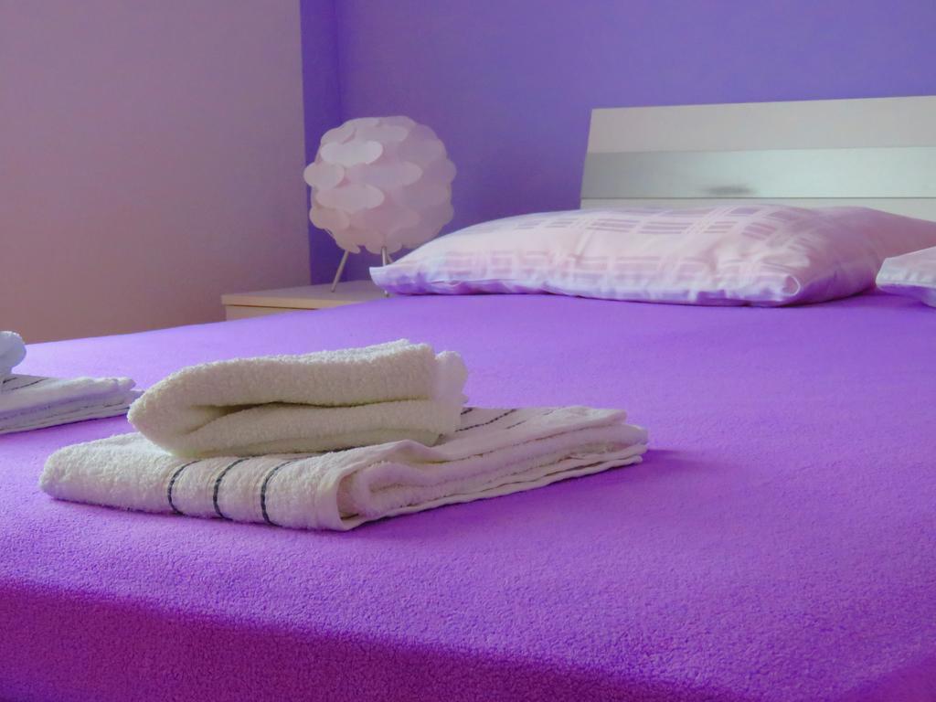 Apartments Kukuruzovic Vrh  Экстерьер фото