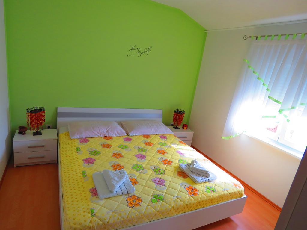 Apartments Kukuruzovic Vrh  Экстерьер фото