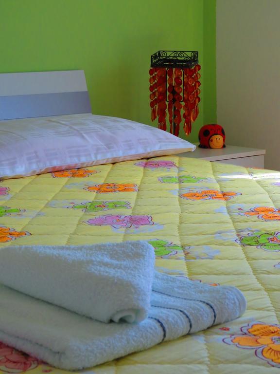 Apartments Kukuruzovic Vrh  Экстерьер фото